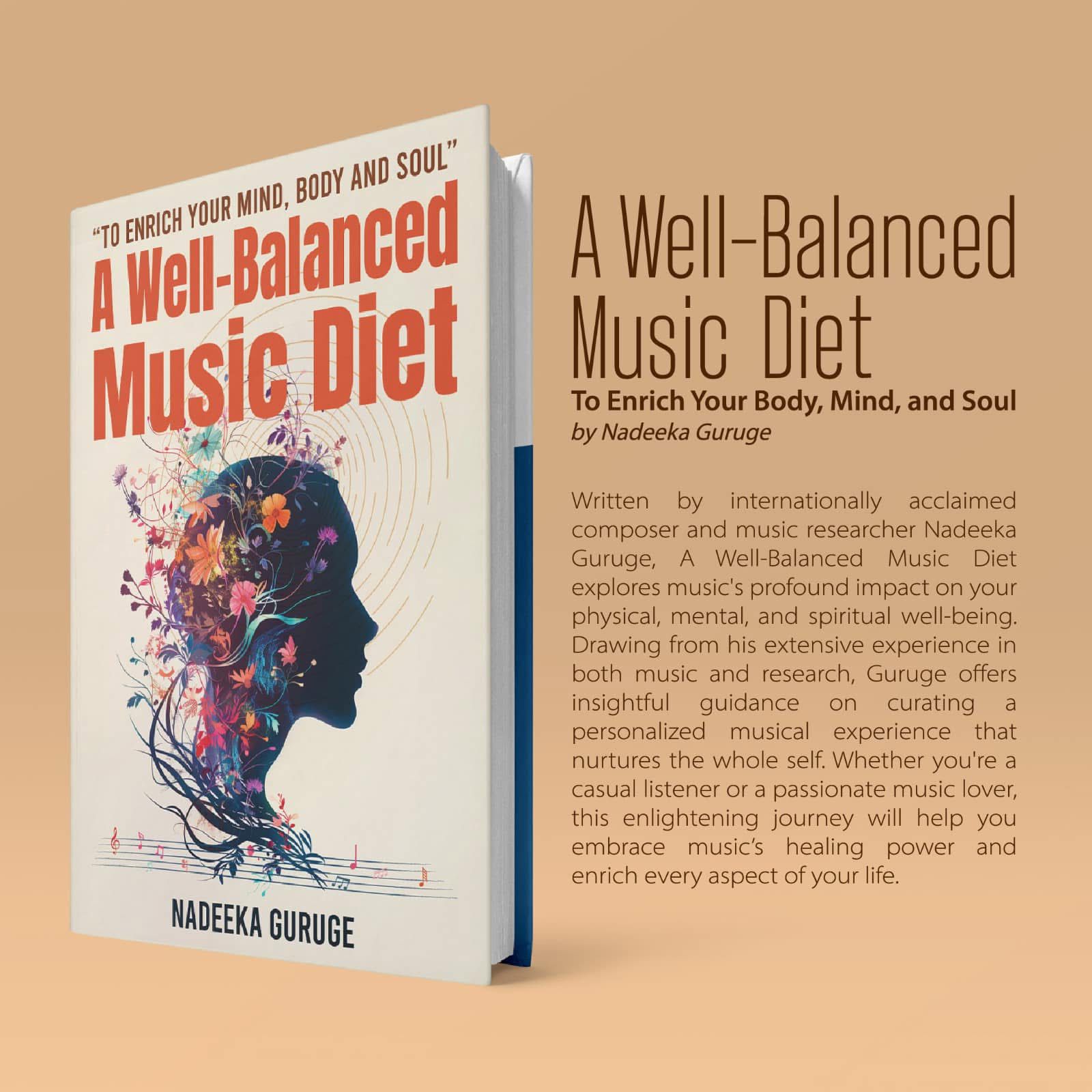 A Well-Balanced Music Diet